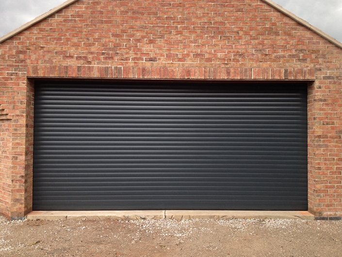 Roller Garage Doors Macclesfield Cheshire