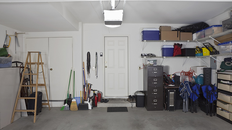 Unique Ideas Different Uses For Your Garage Ace Garage Doors