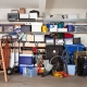 Garage storage Macclesfield Cheshire